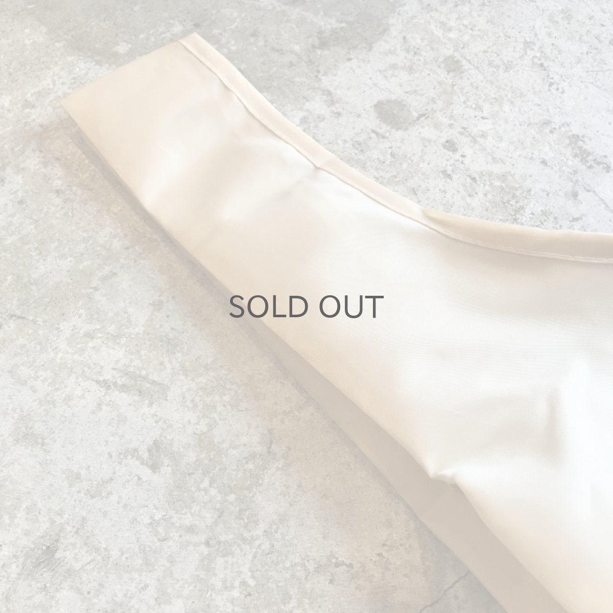 画像5: 数量限定!! 【UNDERLANDxYOSHIDASHAKER】　VEG  BAG  (5)