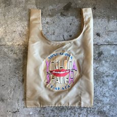 画像1: 数量限定!! 【UNDERLANDxYOSHIDASHAKER】　VEG  BAG  (1)