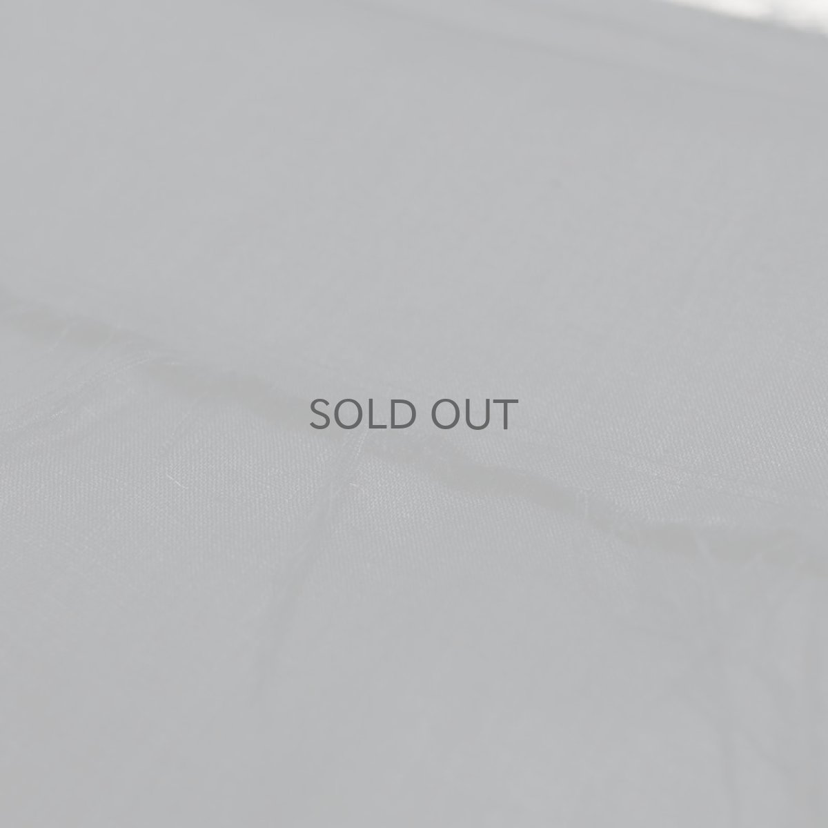 画像4: 【Wiz&Witch】"L/S Muslinen"  / OS / BLACK (4)