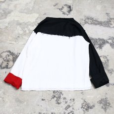 画像2: 【Wiz&Witch】"L/S Muslinen"  / OS / MULTI (2)