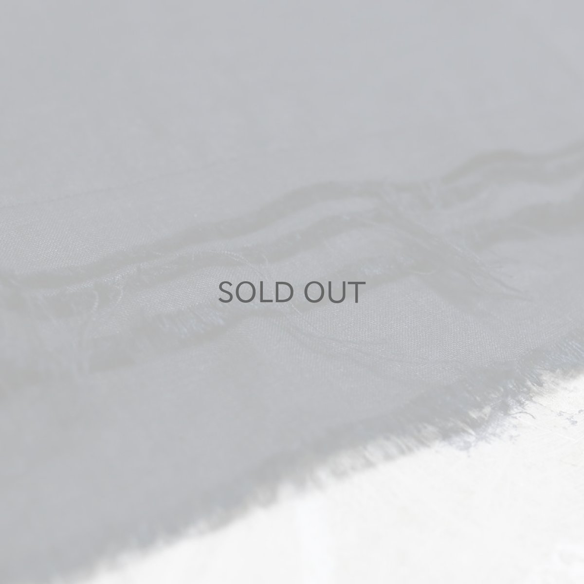 画像7: 【Wiz&Witch】"L/S Muslinen"  / OS / BLACK (7)