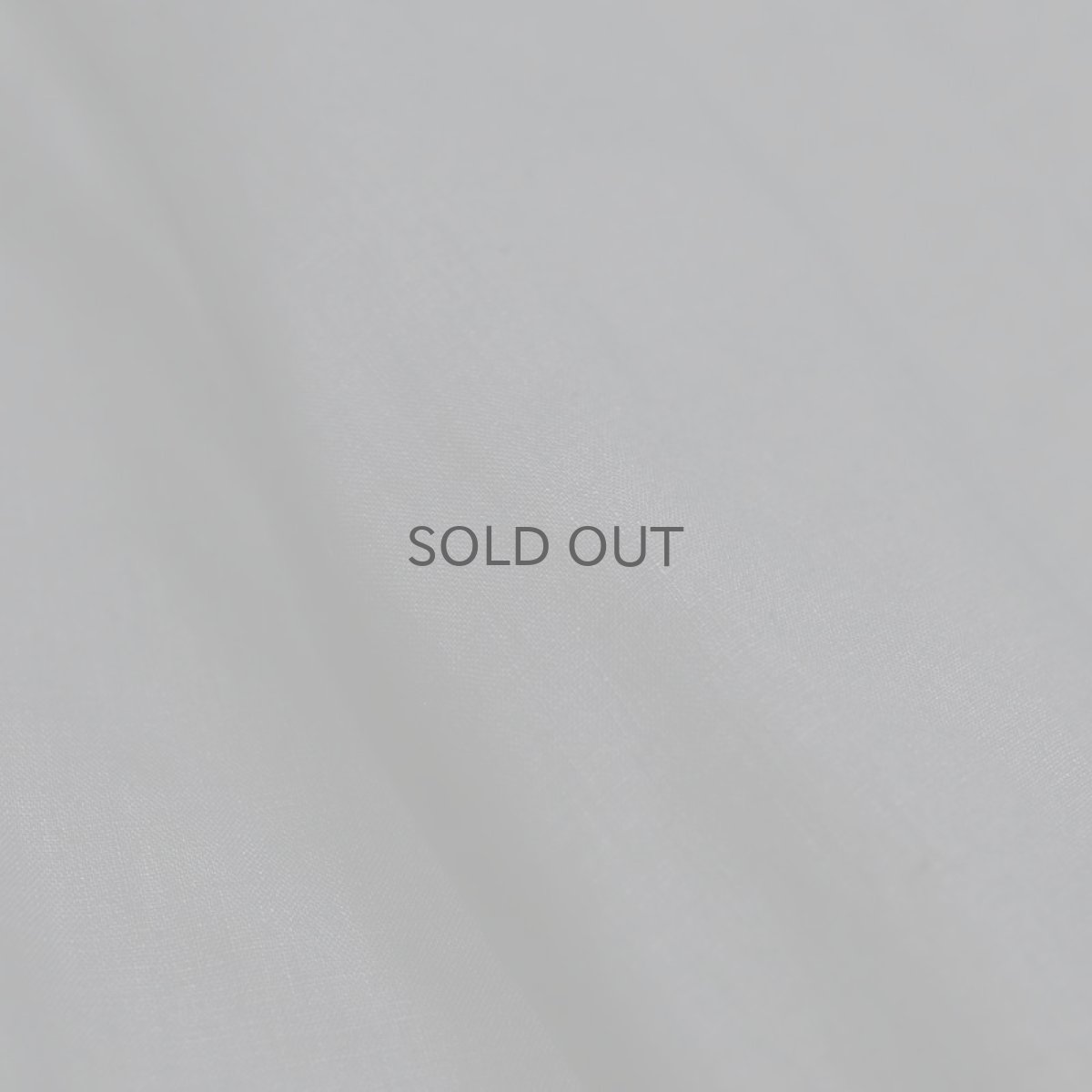 画像5: 【Wiz&Witch】"L/S Muslinen"  / OS / BLACK (5)