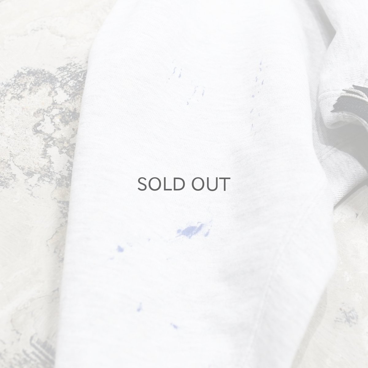 画像9: 【Wiz&Witch】SIDE ZIP REVERSE SWEAT / OS (9)