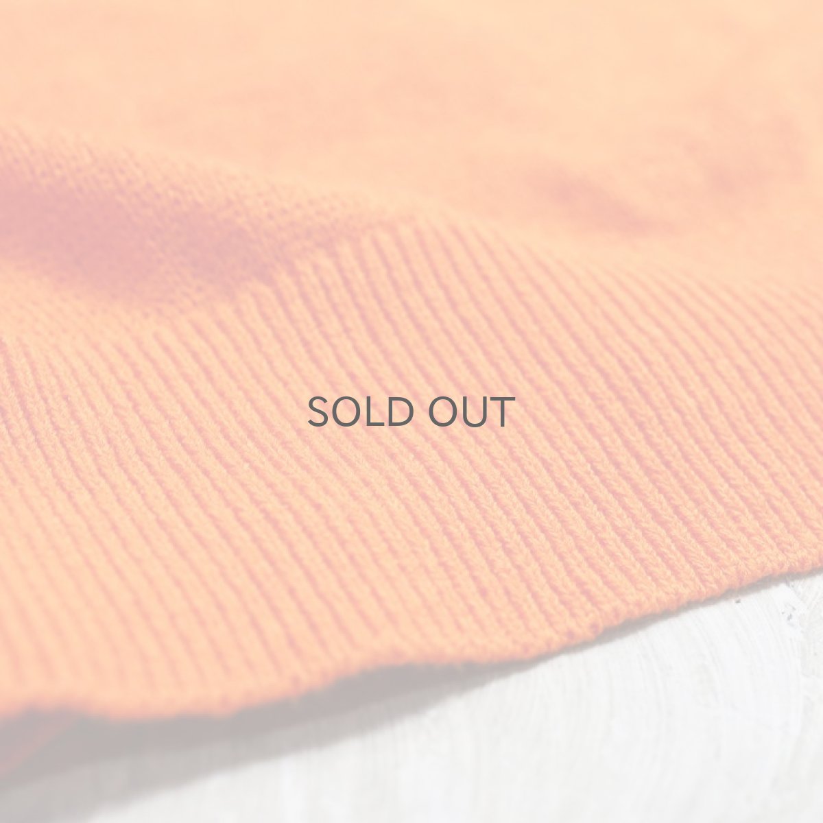 画像7: 【ACNE STUDIOS】COLOR LINEN KNIT SWEATER / Mens L (7)