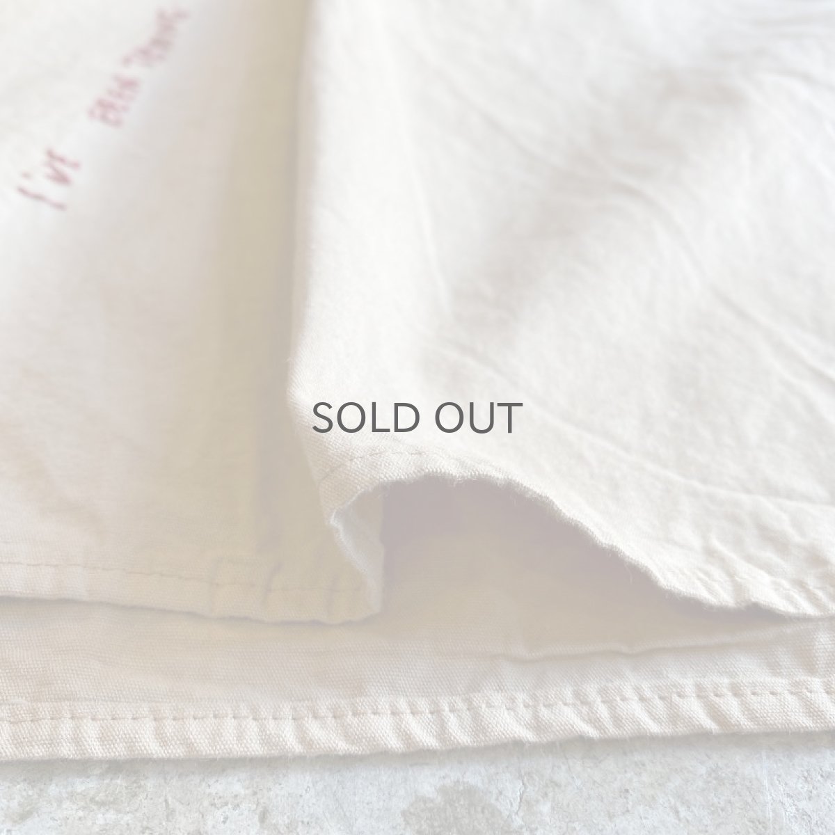 画像9: 【Wiz&Witch】"MOCO" HENLEY L/S SHIRT/ OS (9)