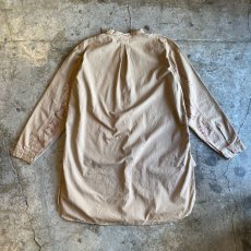 画像2: 【Wiz&Witch】"MOCO" HENLEY L/S SHIRT/ OS (2)