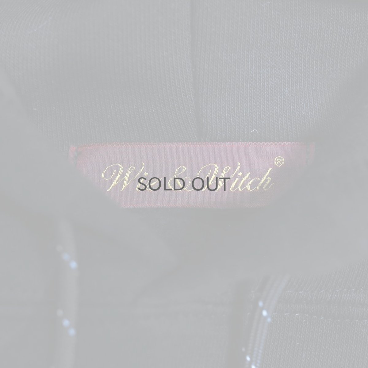 画像9: 【Wiz&Witch】"1970" SWITCH PARKA / Mens XL (9)