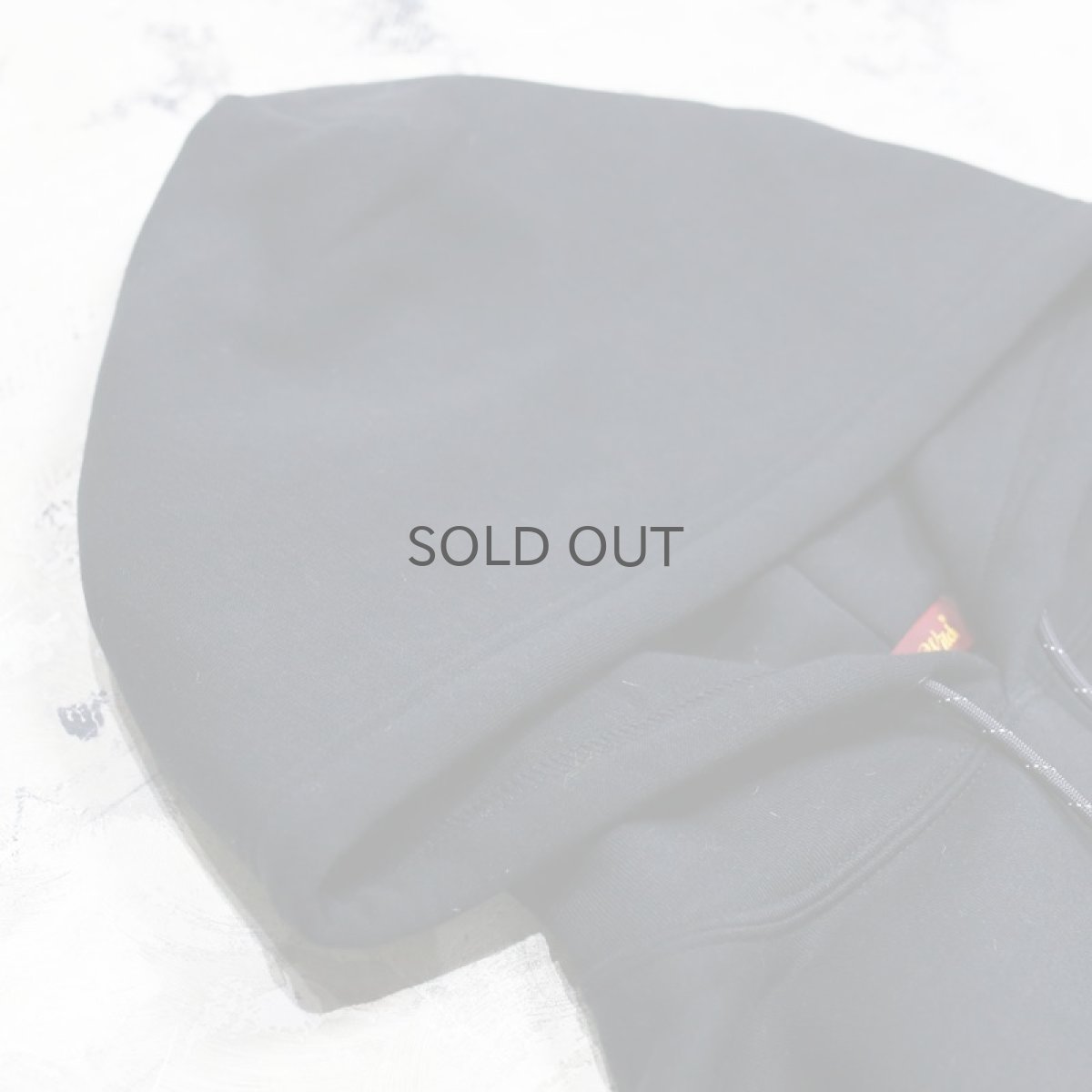 画像3: 【Wiz&Witch】"1970" SWITCH PARKA / Mens XL (3)