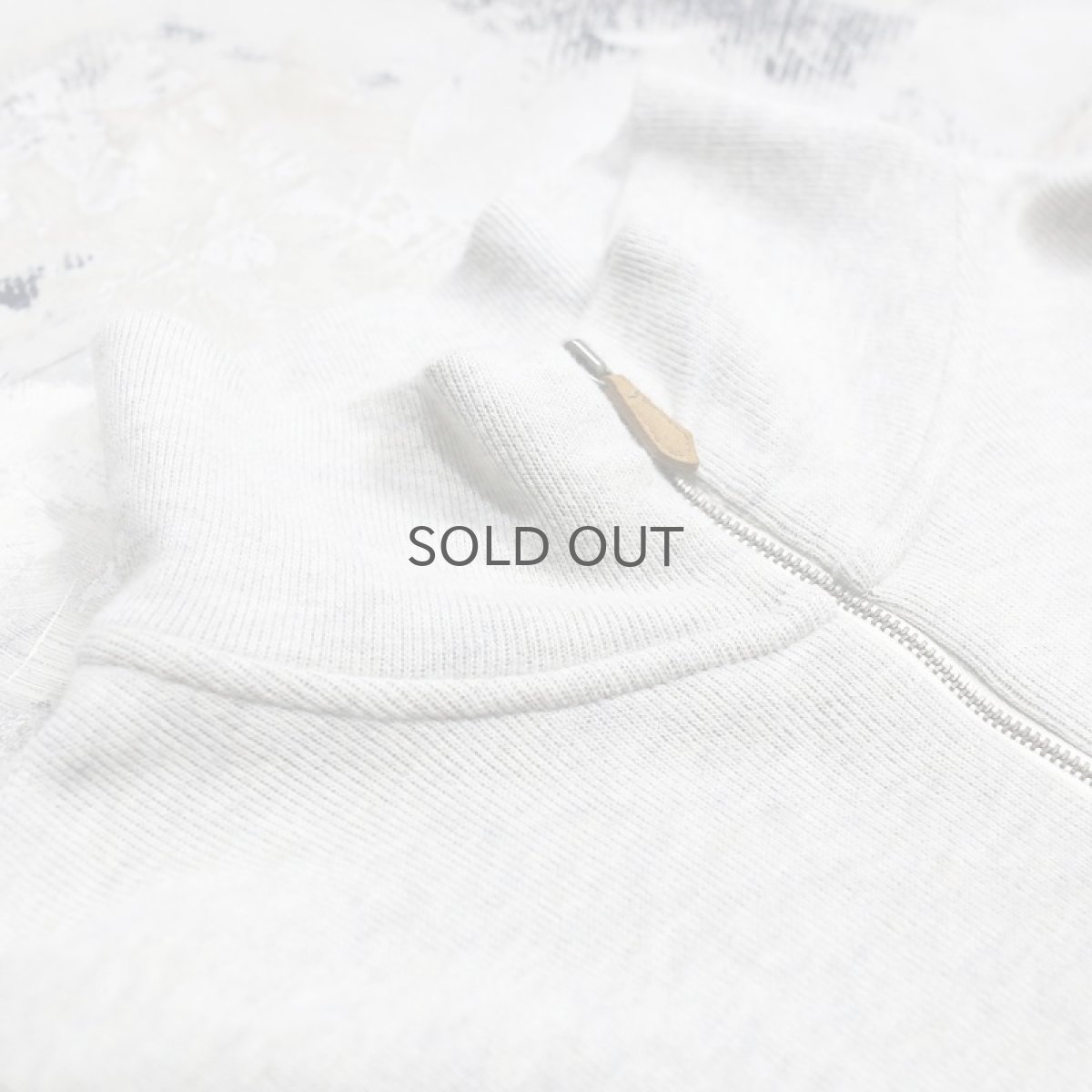 画像3: 【Wiz&Witch】"UNITED" TWO FACE SWEATER / OS (3)