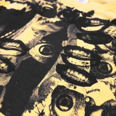 画像4: 【JESUS AND JOHN】CHAOS L/S T-SHIRTS / BEIGE (4)