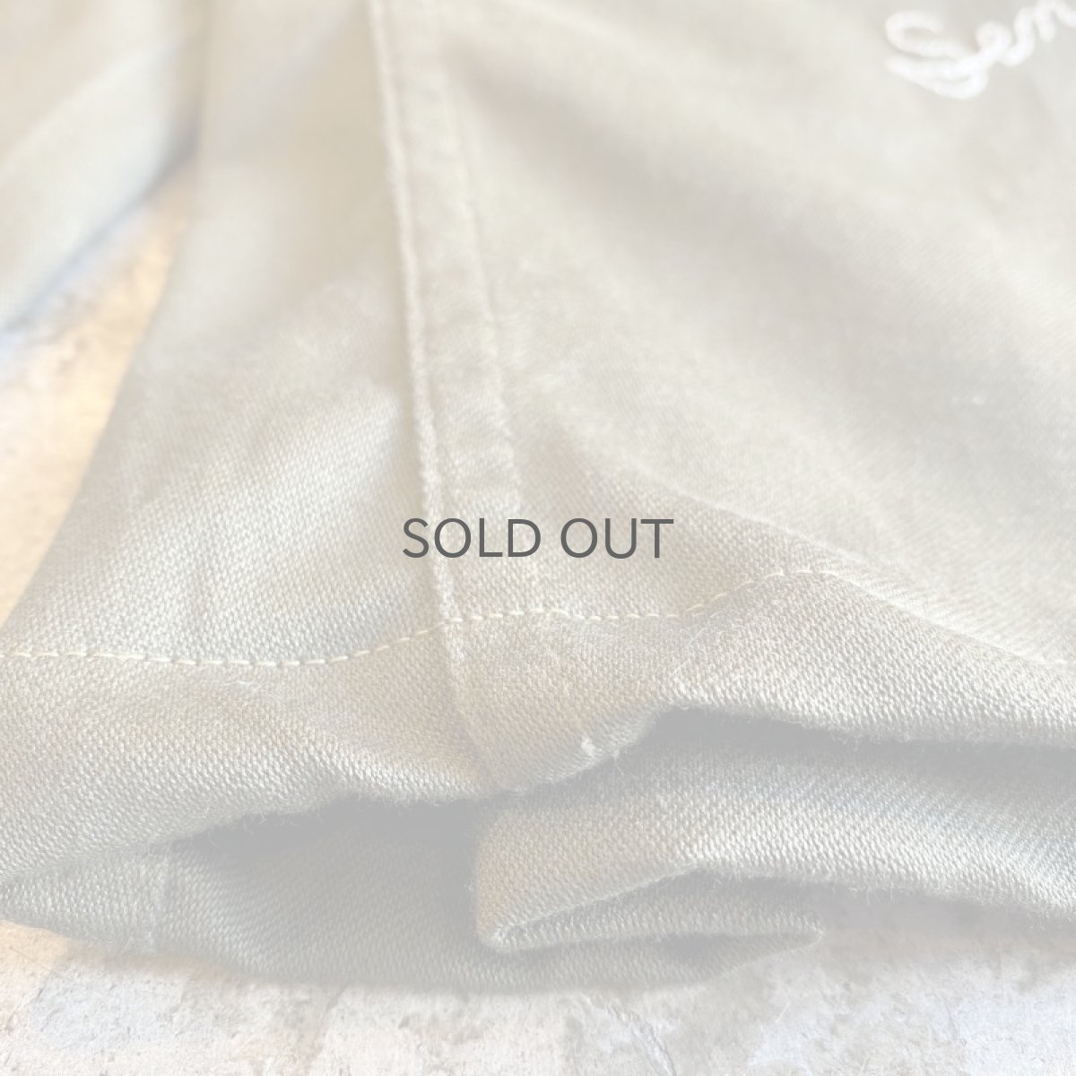 画像7: 【Wiz&Witch】"MOCO" FRANCE F-2 JACKET / OS (7)