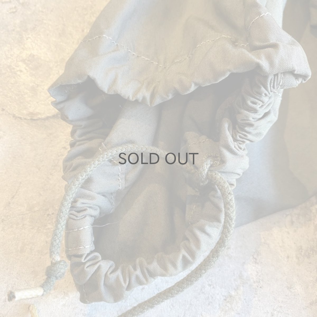 画像6: 【Wiz&Witch】"WEIRD" MILITARY TOPS / OS (6)