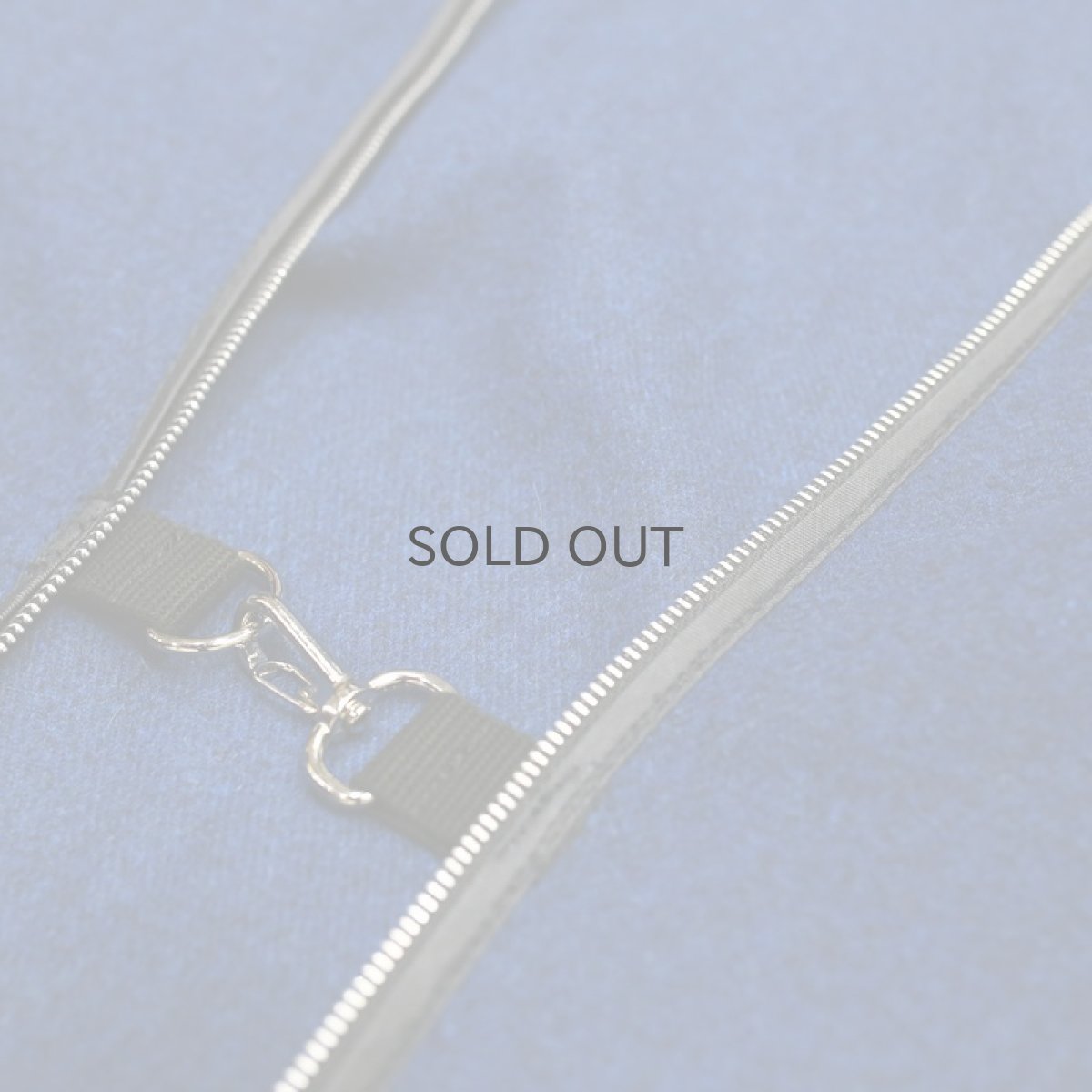 画像4: 【Wiz&Witch】"HOOK UP" LINER JACKET / OS (4)