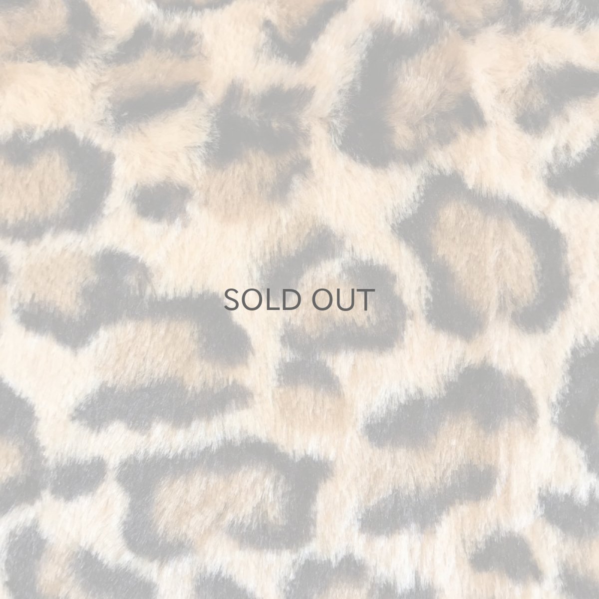 画像8: 【Wiz&Witch】"1950" BACK SLIT LONG SKIRT / FREE (8)