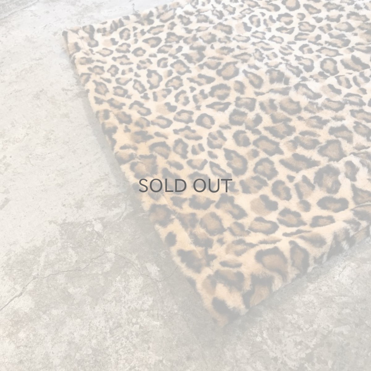 画像4: 【Wiz&Witch】"1950" BACK SLIT LONG SKIRT / FREE (4)