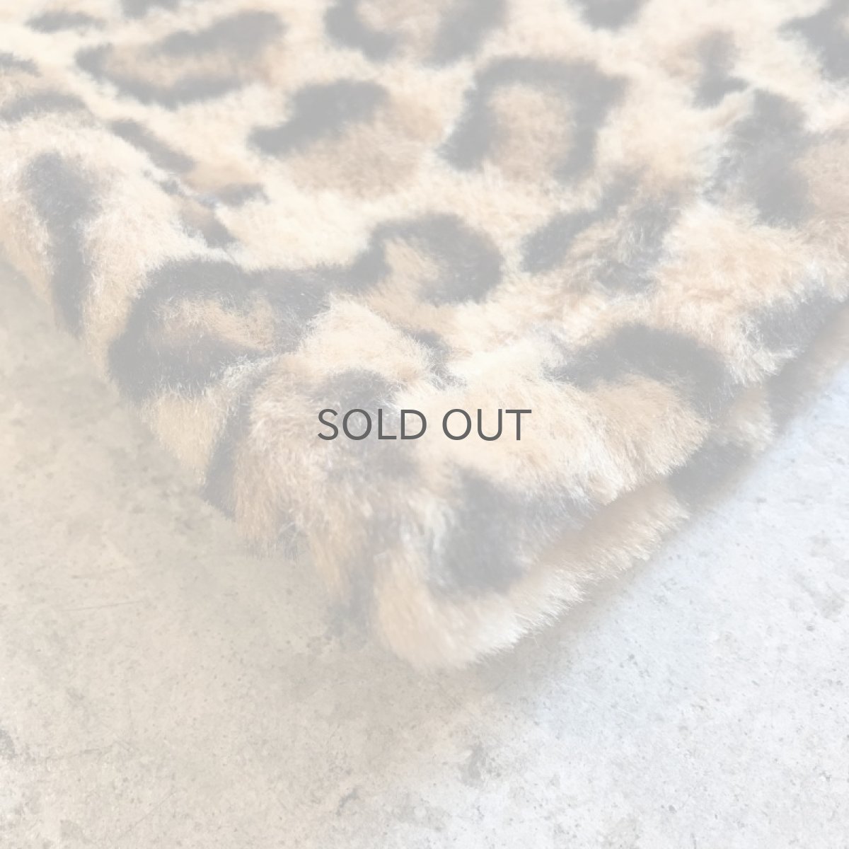 画像3: 【Wiz&Witch】"1950" BACK SLIT LONG SKIRT / FREE (3)