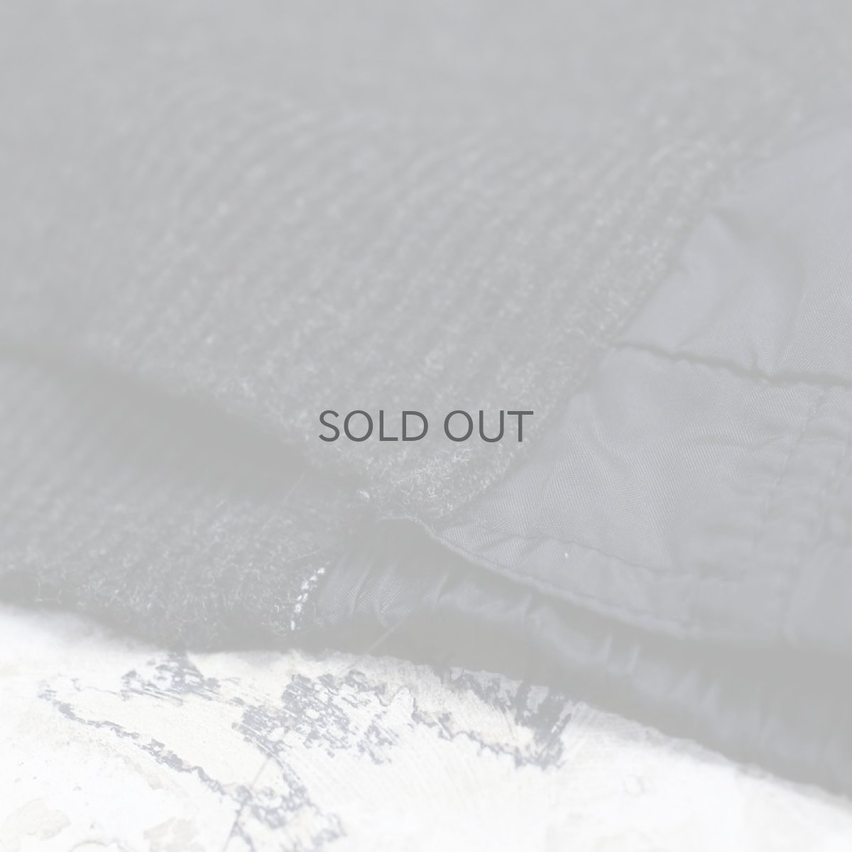 画像8: 【Wiz&Witch】"UNITED" SPORTY KNIT  / OS (8)