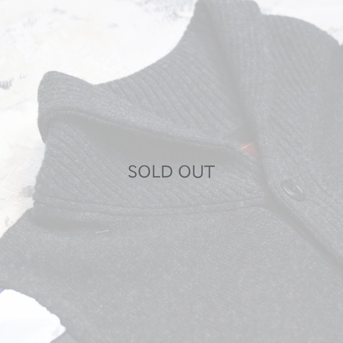 画像3: 【Wiz&Witch】"UNITED" SPORTY KNIT  / OS (3)