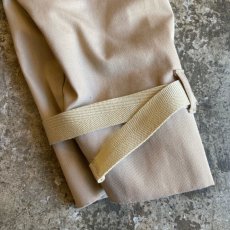 画像7: 【Wiz&Witch】"THE U.K" SHORT TRENCH JACKET / OS (7)