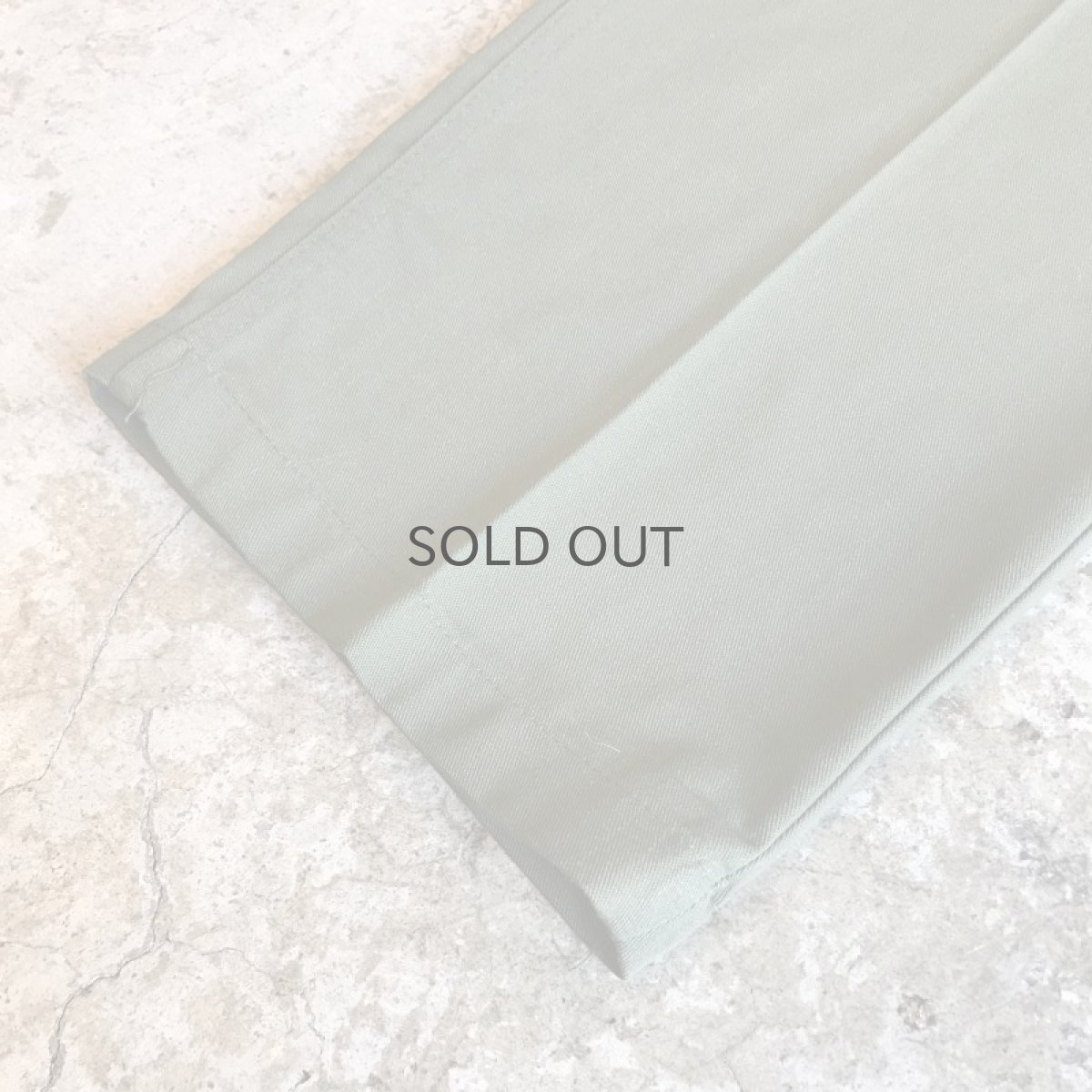 画像4: 【Wiz&Witch】"MOCO" MILITARY PANTS / W28 (4)