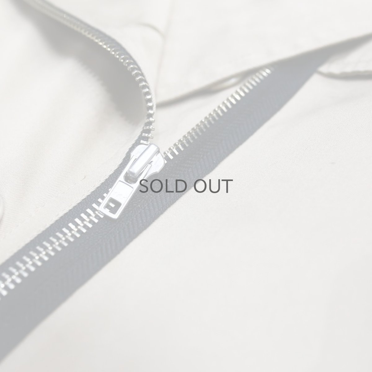 画像4: 【Wiz&Witch】"THE U.K" SHORT TRENCH RIDERS JACKET / OS (4)