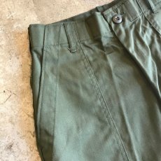 画像5: 【Wiz&Witch】"MOCO" MILITARY PANTS / W28 (5)