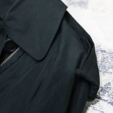 画像8: 【Wiz&Witch】"THE U.K" SHORT TRENCH RIDERS JACKET / OS (8)