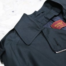 画像3: 【Wiz&Witch】"THE U.K" SHORT TRENCH RIDERS JACKET / OS (3)