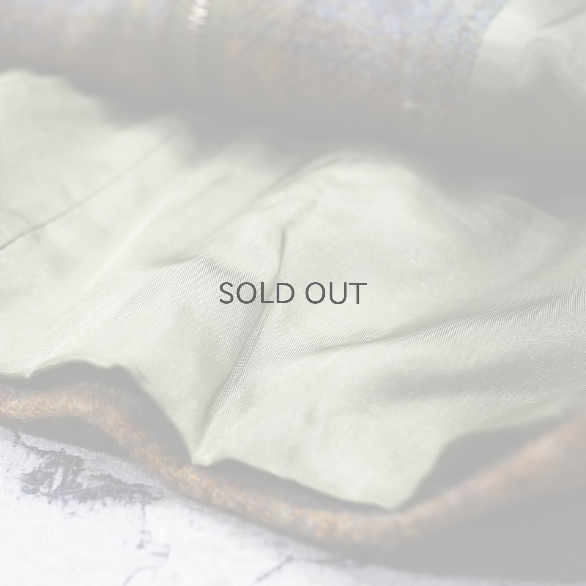 画像8: 【RALPH LAUREN】WOOL CHECK PATTERN JACKET / Mens M(Ladies L) (8)