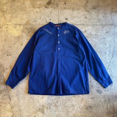 画像2: 【Wiz&Witch】"MOCO" MILITARY HENLEY L/S SHIRT/ OS (2)