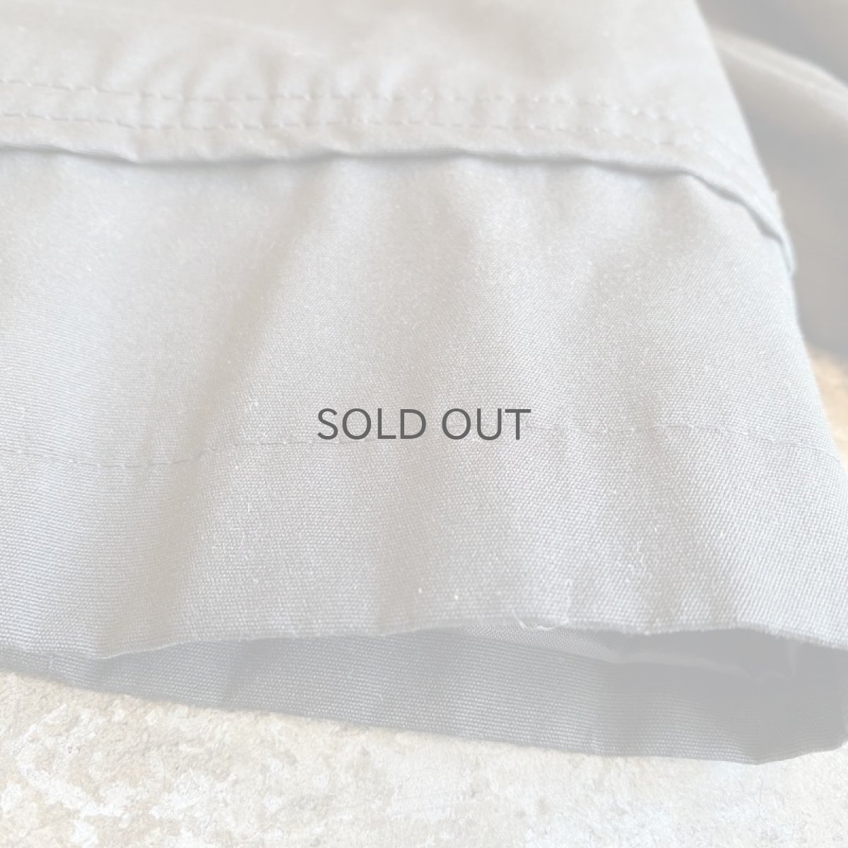 画像8: 【Wiz&Witch】"THE U.K" TRENCH RIDERS JACKET / OS (8)