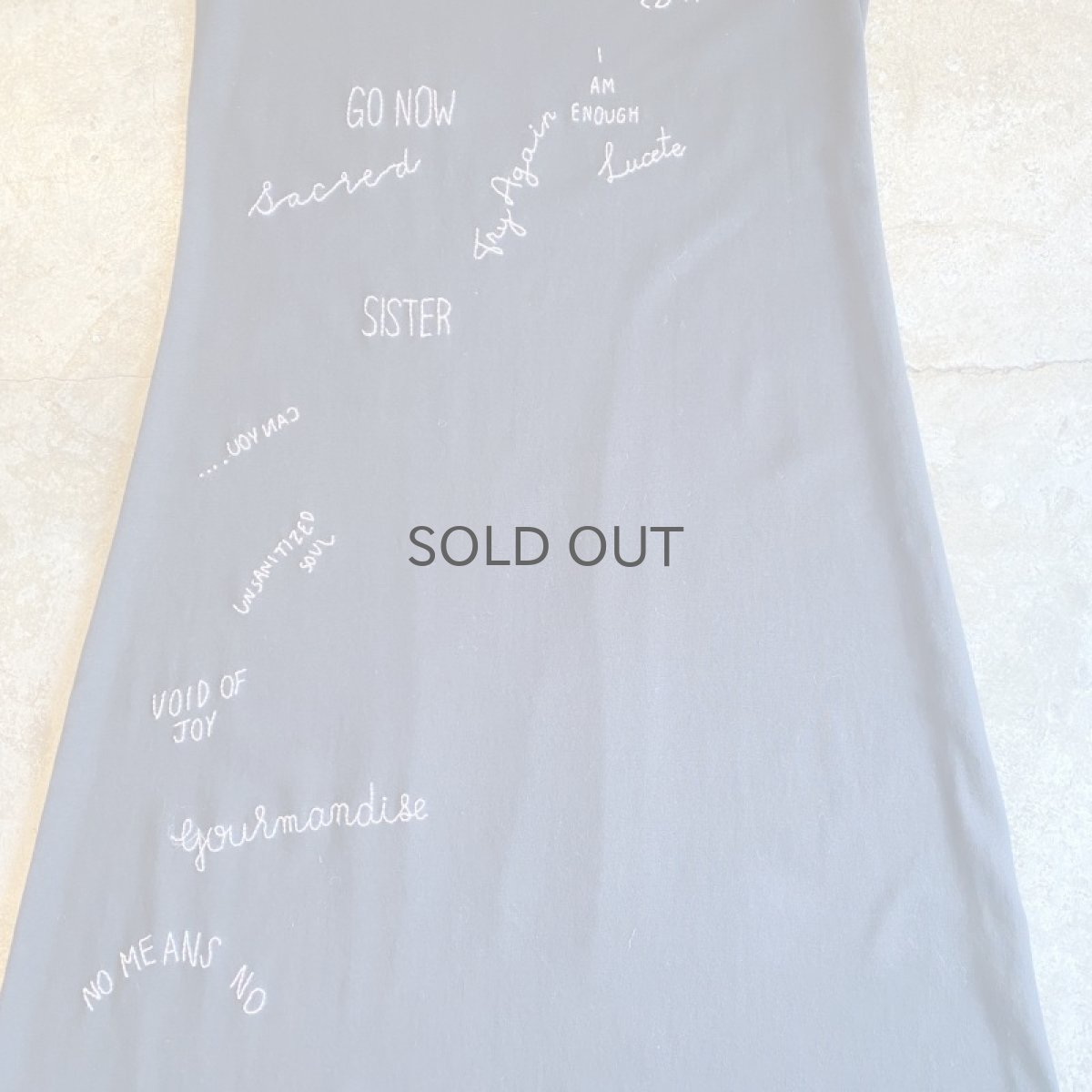 画像6: 【Wiz&Witch】"MOCO" LINGRIE ONE PIECE / OS (6)