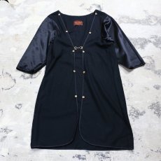 画像1: 【Wiz&Witch】"HOOK UP" LINER JACKET / OS (1)