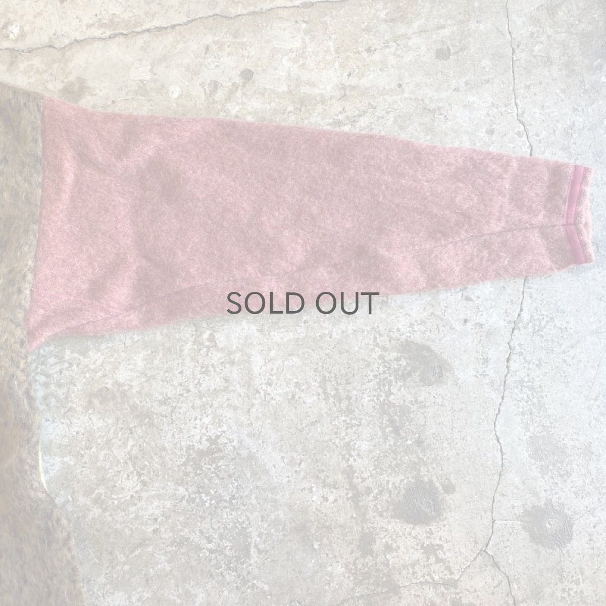 画像7: 【Wiz&Witch】"UNITED" EXTRA KNIT CARDIGAN  /  OS (7)