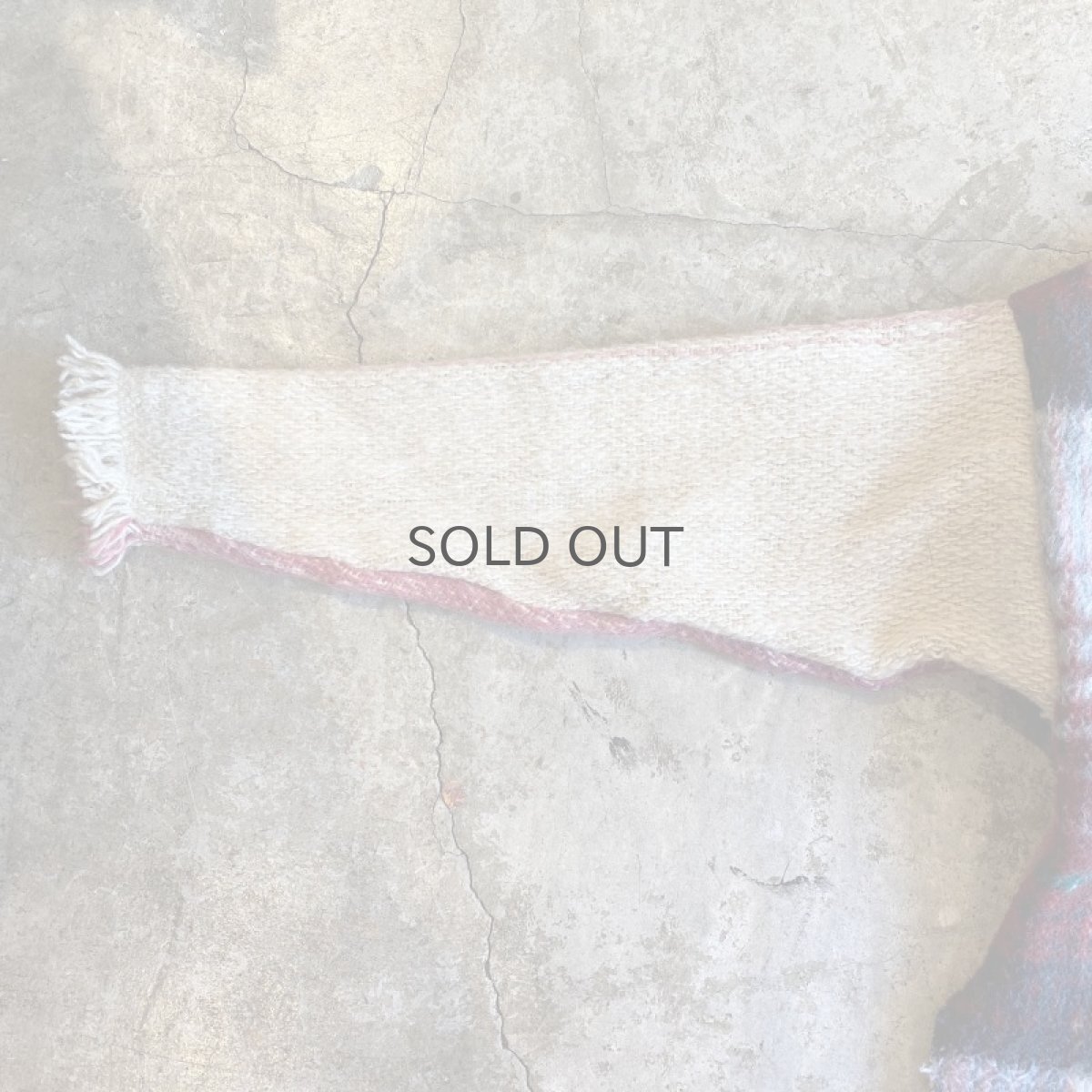 画像6: 【Wiz&Witch】"UNITED" EXTRA KNIT CARDIGAN  /  OS (6)