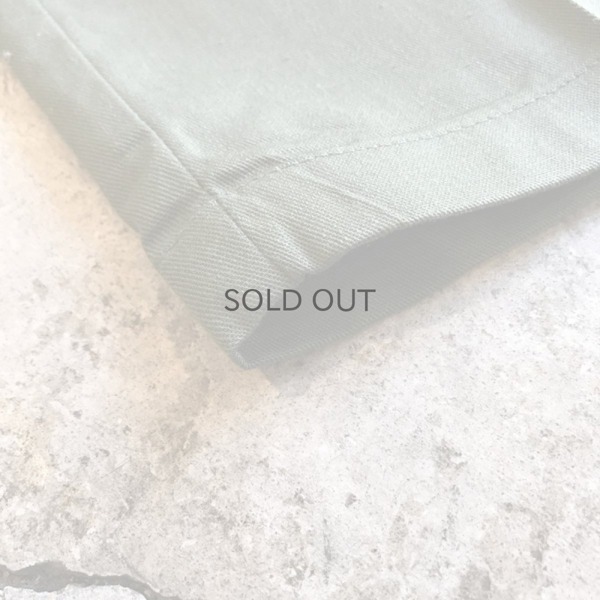 画像3: 【Wiz&Witch】"MOCO" MILITARY PANTS / W27 (3)