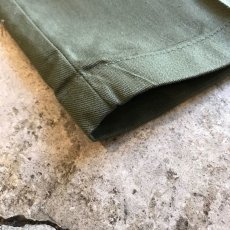 画像3: 【Wiz&Witch】"MOCO" MILITARY PANTS / W27 (3)