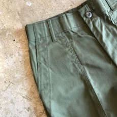 画像5: 【Wiz&Witch】"MOCO" MILITARY PANTS / W27 (5)