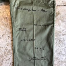 画像7: 【Wiz&Witch】"MOCO" MILITARY PANTS / W27 (7)
