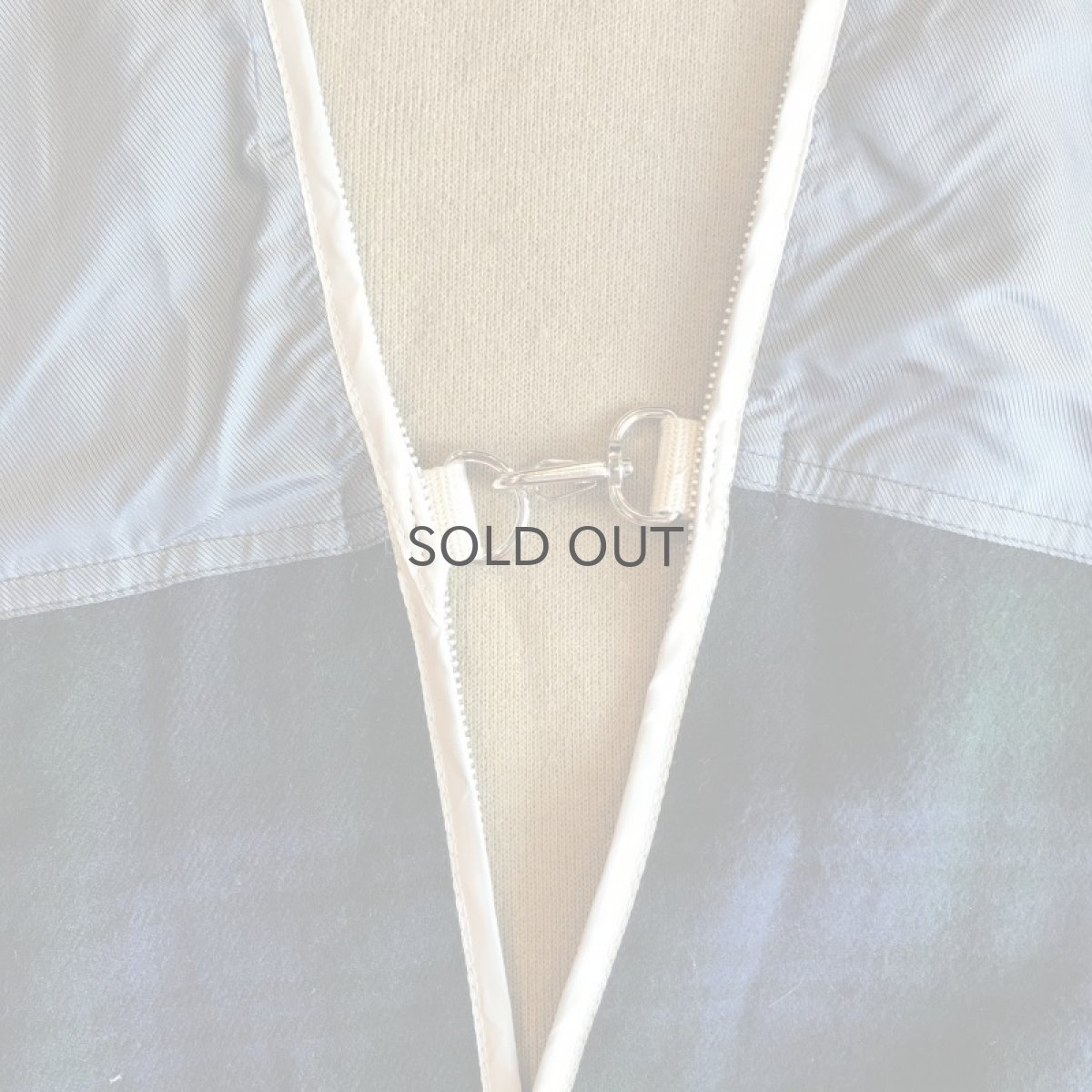 画像8: 【Wiz&Witch】"WEIRD" BOA LINER JACKET / OS (8)