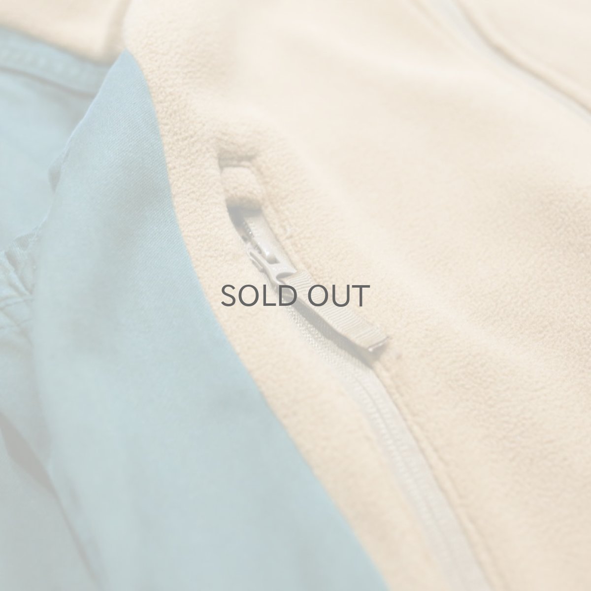 画像5: 【Wiz&Witch】"UNITED" MIX FABRIC MILITARY JACKET / OS (5)