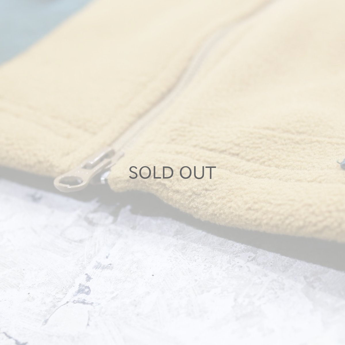 画像8: 【Wiz&Witch】"UNITED" MIX FABRIC MILITARY JACKET / OS (8)