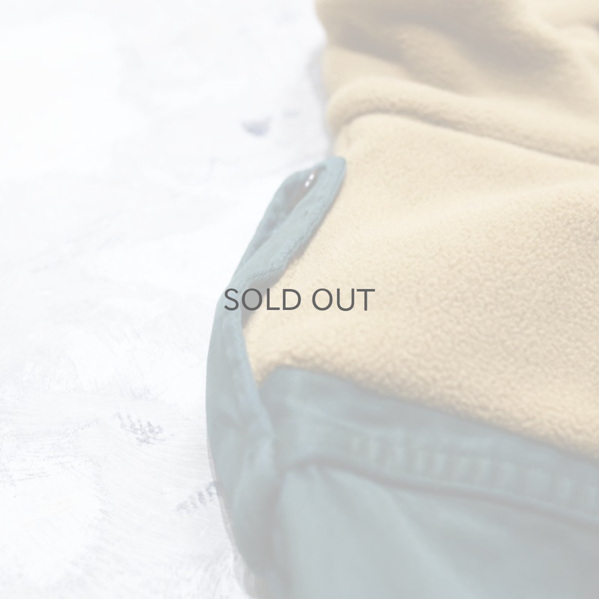 画像3: 【Wiz&Witch】"UNITED" MIX FABRIC MILITARY JACKET / OS (3)