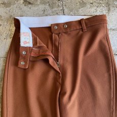 画像8: OLD JODHPURS PANTS / W26 (8)