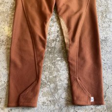 画像5: OLD JODHPURS PANTS / W26 (5)