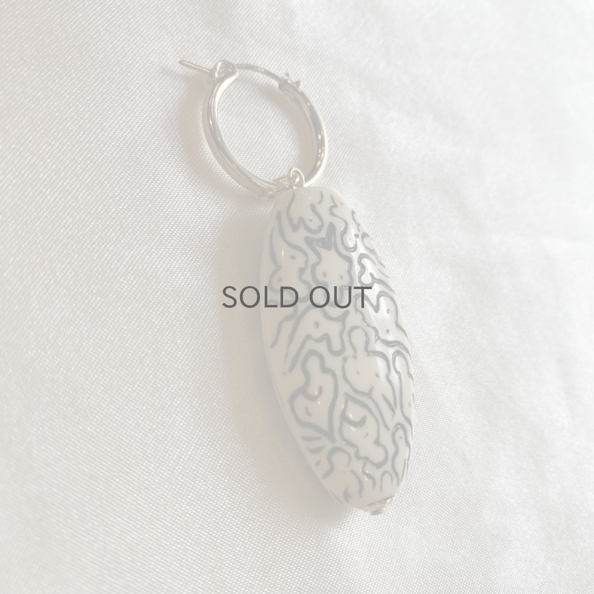 画像2: 【KEENKEEN】- "ASSORT" PIERCE / 043 (2)