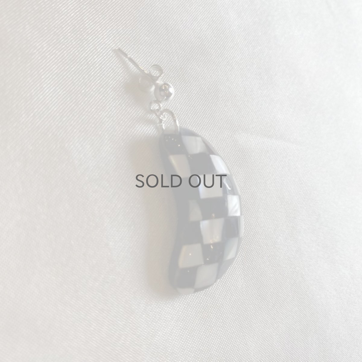 画像3: 【KEENKEEN】- "SHELL" PIERCE / 019 (3)