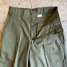 画像6: 【Wiz&Witch】"MOCO" MILITARY PANTS / W28 (6)