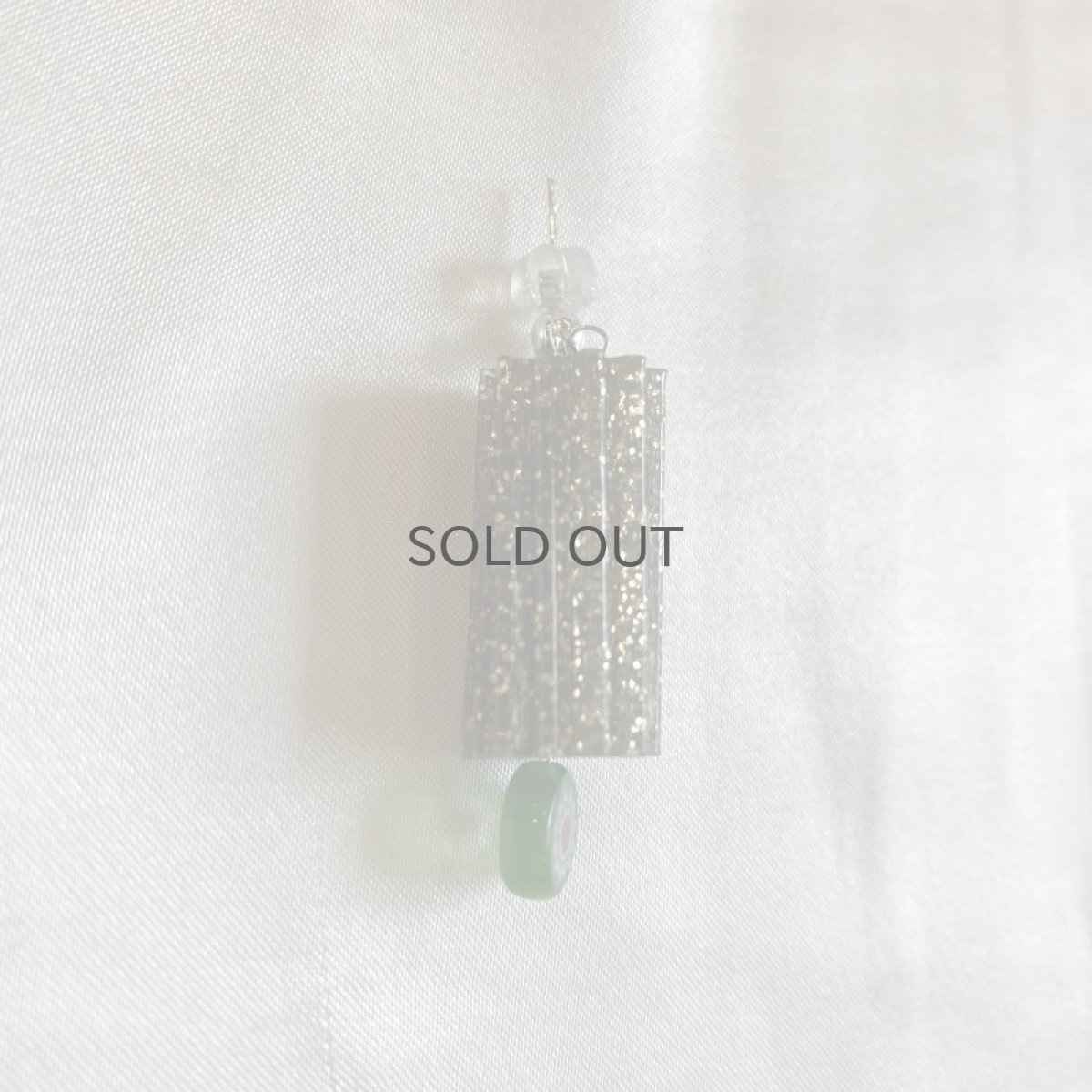 画像2: 【KEENKEEN】- "ASSORT" PIERCE / 051 (2)