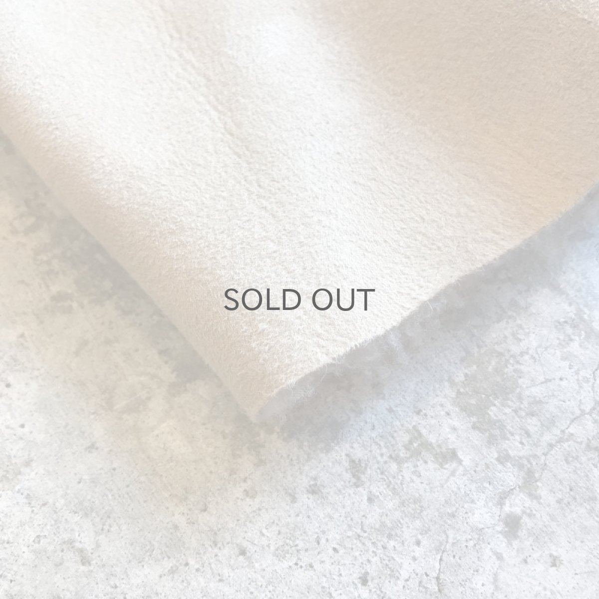 画像3: 【Wiz&Witch】REAL MOUTON RHYTHM JACKET / OS (3)